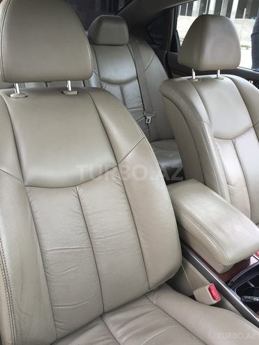 Nissan Teana 2007, 20,000 km - 2.3 l - Sumqayıt