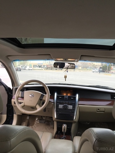 Nissan Teana 2007, 20,000 km - 2.3 l - Sumqayıt