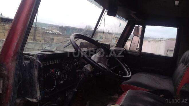 KamAz 5320 1984, 10,000 km - 11.0 l - Bakı