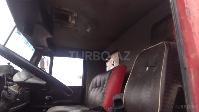 KamAz 5320 1984, 10,000 km - 11.0 l - Bakı