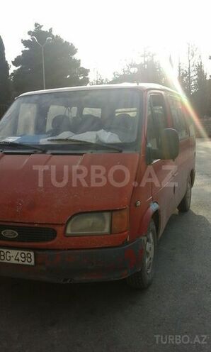 Ford Transit 1999, 868,722 km - 2.5 l - Bakı