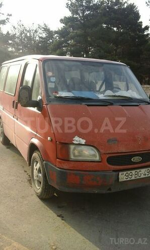 Ford Transit 1999, 868,722 km - 2.5 l - Bakı