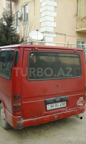 Ford Transit 1999, 868,722 km - 2.5 l - Bakı