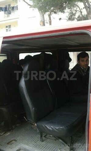 Ford Transit 1999, 868,722 km - 2.5 l - Bakı