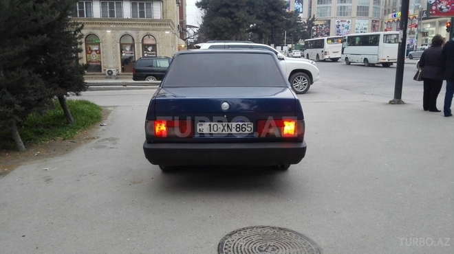 Tofas Sahin 2005, 500,000 km - 1.6 л - Bakı