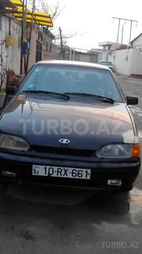 LADA (VAZ) 2115 2006, 173,097 km - 1.5 л - Bakı