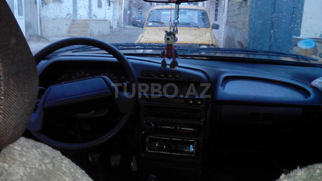 LADA (VAZ) 2115 2006, 173,097 km - 1.5 л - Bakı