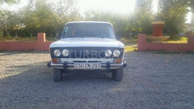 LADA (VAZ) 2106 2005, 100,000 km - 1.5 l - Şabran