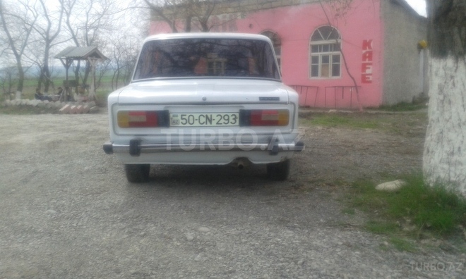 LADA (VAZ) 2106 2005, 100,000 km - 1.5 l - Şabran