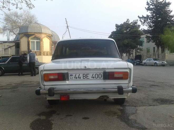 LADA (VAZ) 2106 1998, 156,000 km - 1.6 l - İmişli