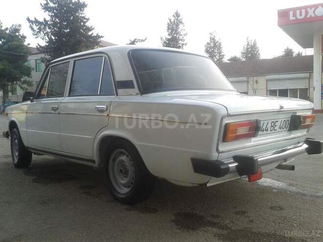LADA (VAZ) 2106 1998, 156,000 km - 1.6 l - İmişli