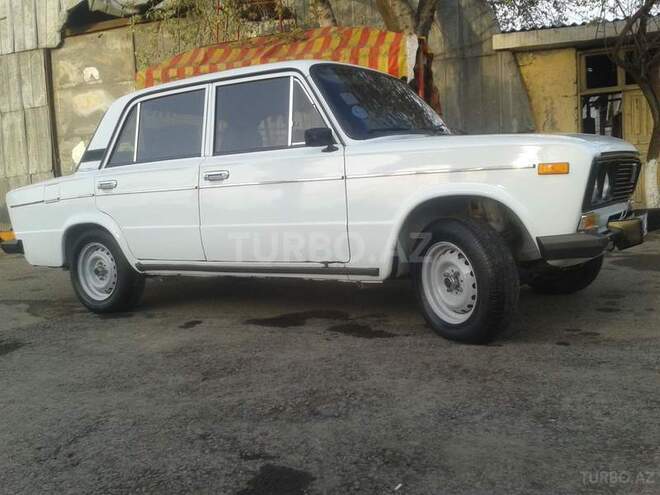 LADA (VAZ) 2106 1998, 156,000 km - 1.6 l - İmişli