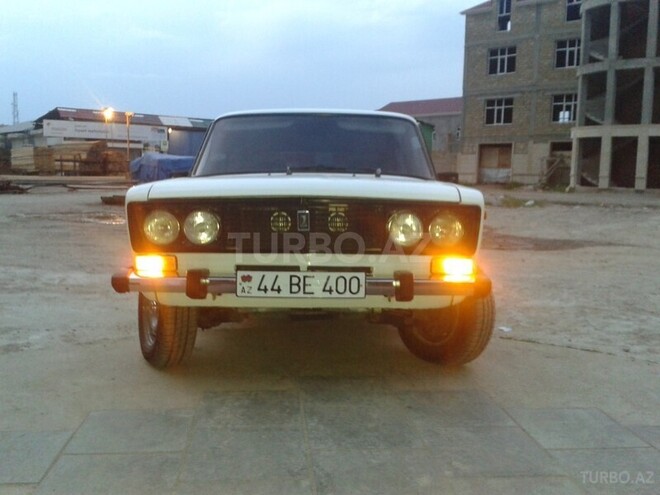 LADA (VAZ) 2106 1998, 156,000 km - 1.6 l - İmişli
