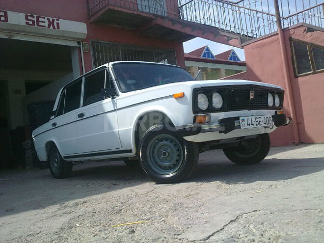 LADA (VAZ) 2106 1998, 156,000 km - 1.6 l - İmişli