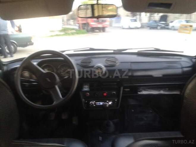 LADA (VAZ) 2106 1998, 156,000 km - 1.6 l - İmişli
