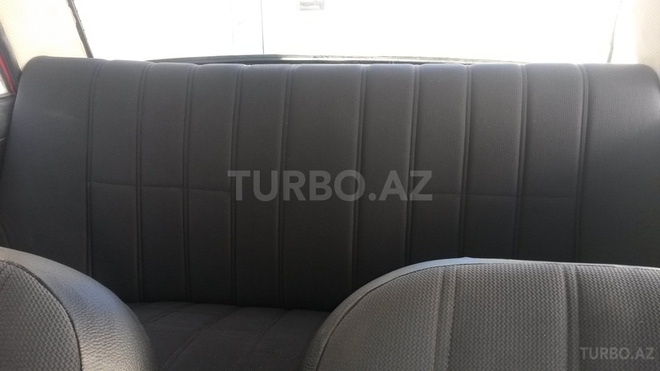 LADA (VAZ) 21011 1983, 86,000 km - 1.6 л - Bakı