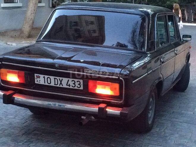 LADA (VAZ) 2106 1987, 256,580 km - 1.5 l - Bakı