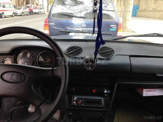 LADA (VAZ) 2106 1987, 256,580 km - 1.5 l - Bakı