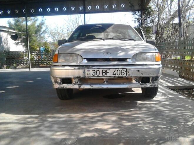 LADA (VAZ) 2115 2001, 1,950,777 km - 1.6 l - İmişli