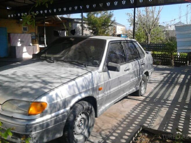 LADA (VAZ) 2115 2001, 1,950,777 km - 1.6 l - İmişli