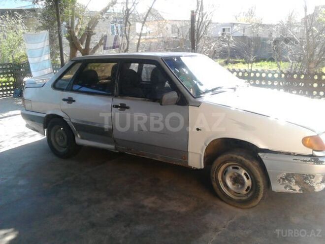 LADA (VAZ) 2115 2001, 1,950,777 km - 1.6 l - İmişli