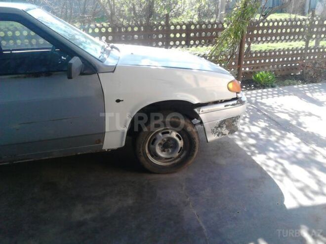 LADA (VAZ) 2115 2001, 1,950,777 km - 1.6 l - İmişli