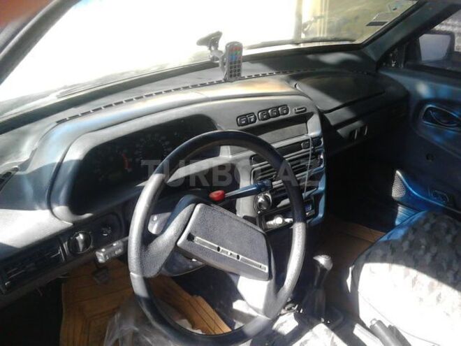 LADA (VAZ) 2115 2001, 1,950,777 km - 1.6 l - İmişli