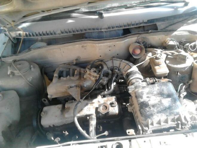 LADA (VAZ) 2115 2001, 1,950,777 km - 1.6 l - İmişli