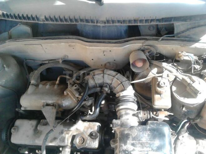 LADA (VAZ) 2115 2001, 1,950,777 km - 1.6 l - İmişli