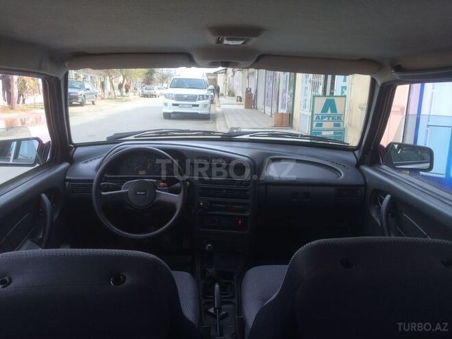 LADA (VAZ) 2114 2012, 59,000 km - 1.6 l - Şirvan