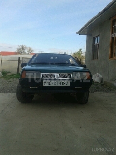 LADA (VAZ) 2108 1986, 950,000 km - 1.5 l - Şəmkir