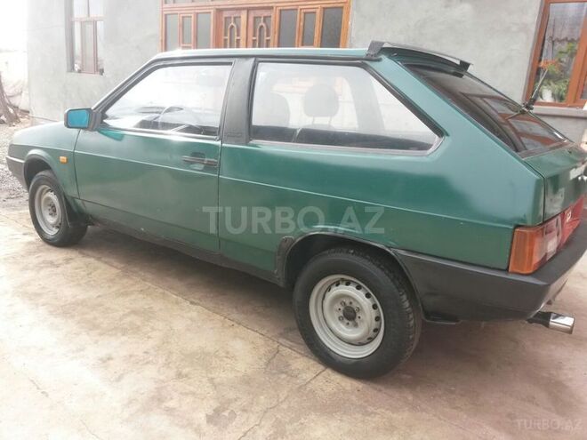 LADA (VAZ) 2108 1986, 950,000 km - 1.5 l - Şəmkir