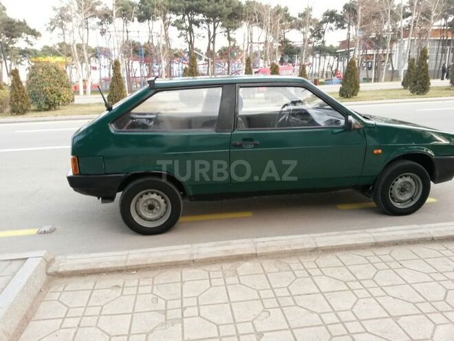 LADA (VAZ) 2108 1986, 950,000 km - 1.5 l - Şəmkir