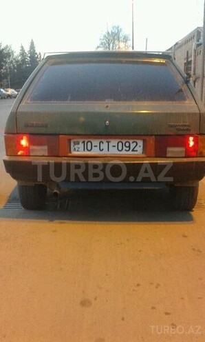 LADA (VAZ) 2108 1986, 950,000 km - 1.5 l - Şəmkir