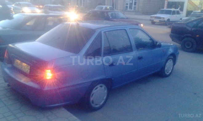 Daewoo Nexia 2008, 20 km - 0.2 l - Xaçmaz