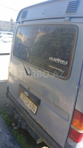 Ford Transit 1998, 173,000 km - 2.5 l - Bakı