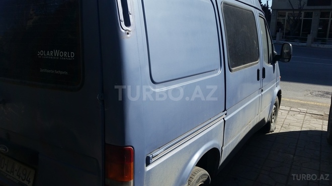 Ford Transit 1998, 173,000 km - 2.5 l - Bakı