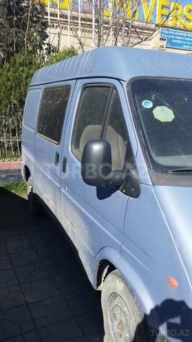 Ford Transit 1998, 173,000 km - 2.5 l - Bakı