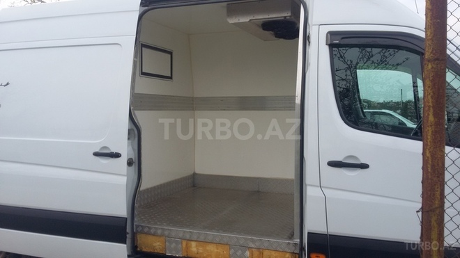 Mercedes Sprinter 315 2006, 187,000 km - 2.2 l - Sumqayıt