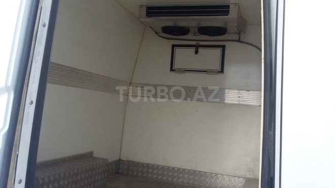 Mercedes Sprinter 315 2006, 187,000 km - 2.2 l - Sumqayıt