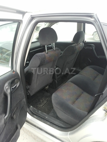 Opel Vectra 1999, 225,000 km - 1.6 l - Sumqayıt