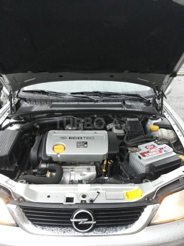 Opel Vectra 1999, 225,000 km - 1.6 l - Sumqayıt