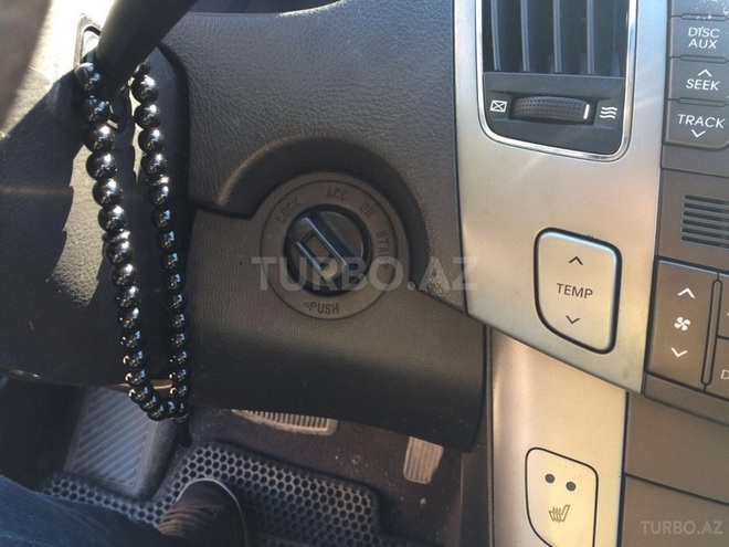 Hyundai Sonata 2008, 120,560 km - 2.0 l - Bakı