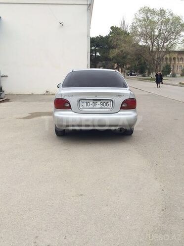 Hyundai Accent 1996, 207,000 km - 1.5 l - Sumqayıt