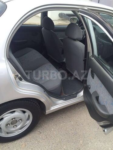 Hyundai Accent 1996, 207,000 km - 1.5 l - Sumqayıt