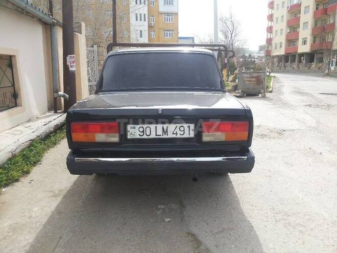 LADA (VAZ) 2107 2011, 26,000 km - 1.6 l - Sumqayıt