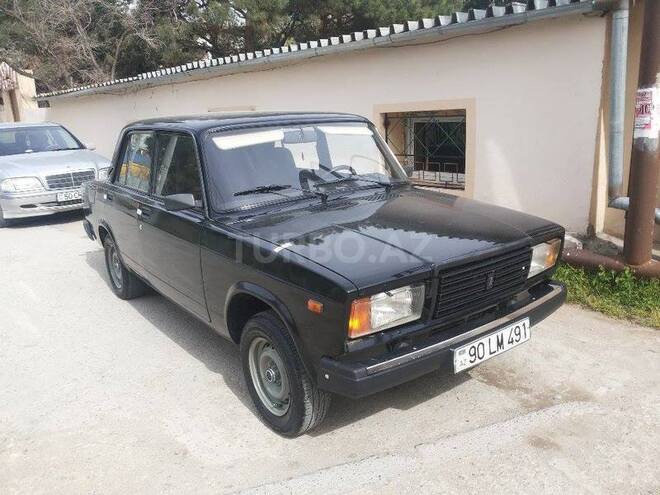 LADA (VAZ) 2107 2011, 26,000 km - 1.6 l - Sumqayıt