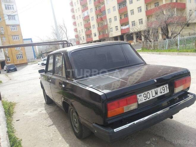 LADA (VAZ) 2107 2011, 26,000 km - 1.6 l - Sumqayıt