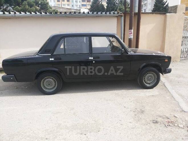 LADA (VAZ) 2107 2011, 26,000 km - 1.6 l - Sumqayıt