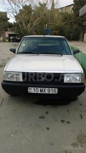 Tofas Sahin 2004, 160,000 km - 1.6 l - Bakı